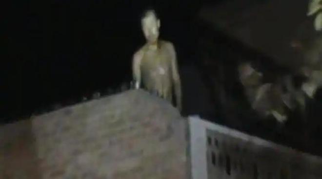 2011年超雄患者因