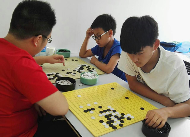 阅兵专号丨网络空间部队方队：智掌风云 密